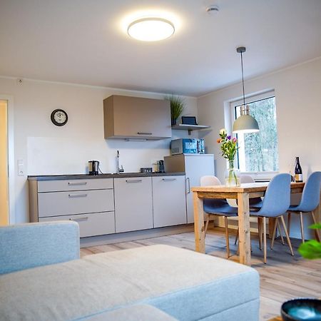 Smart Resorts Haus Opal Ferienwohnung 404 Winterberg Kültér fotó