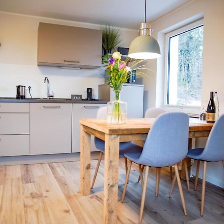 Smart Resorts Haus Opal Ferienwohnung 404 Winterberg Kültér fotó