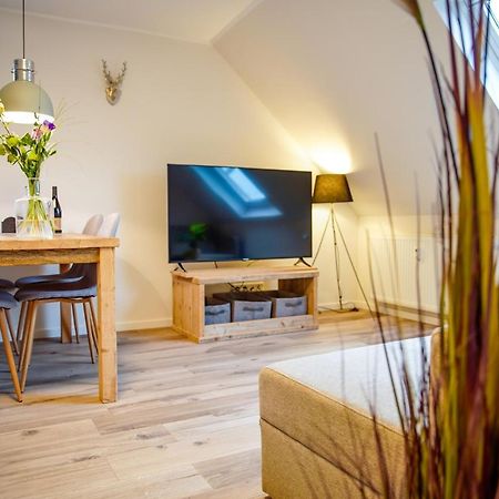 Smart Resorts Haus Opal Ferienwohnung 404 Winterberg Kültér fotó